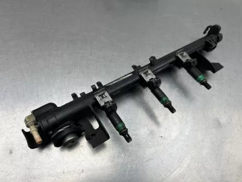 Injector (benzine injectie)- (12202415)