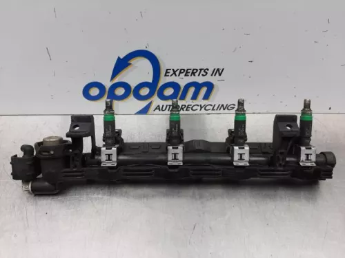 Injector (benzine injectie)-7712877