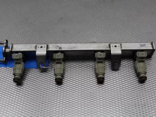 Injector (benzine injectie)- (10642044)