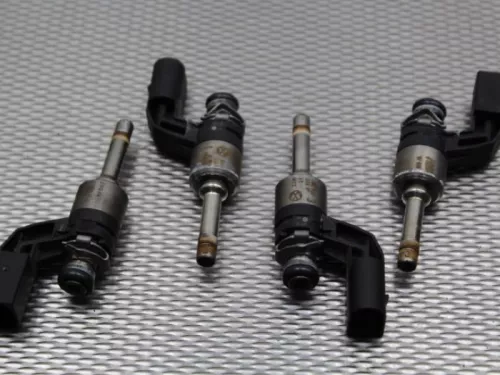 Injector (benzine injectie)-