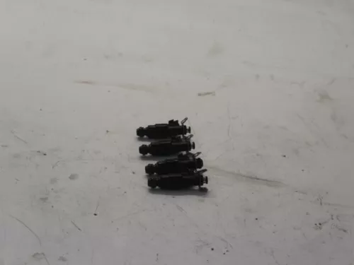 Injector (benzine injectie)- (12658957)