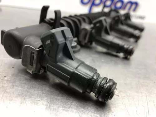 Injector (benzine injectie)- (12507717)