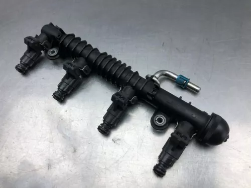 Injector (benzine injectie)- (12507717)