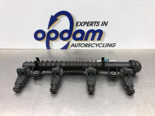 Injector (benzine injectie)- (12507717)