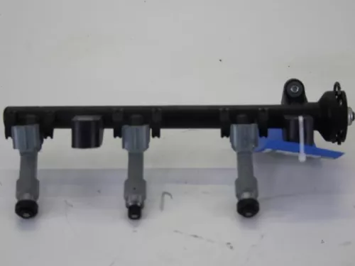 Injector (benzine injectie)-