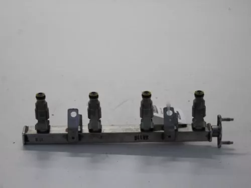 Injector (benzine injectie)- (12202568)