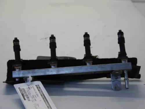 Injector (benzine injectie)- (11341280)