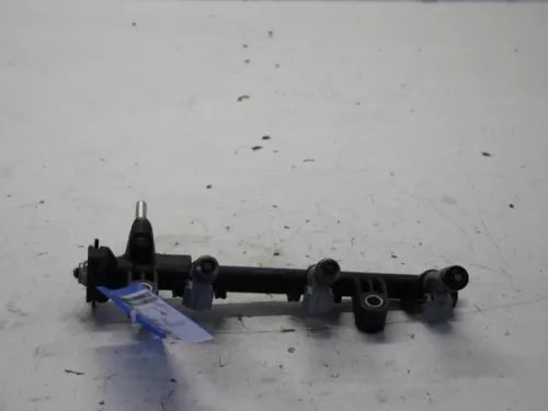 Injector (benzine injectie)-