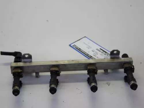 Injector (benzine injectie)- (8725474)