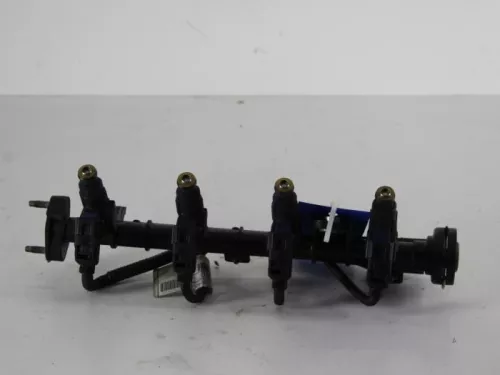 Injector (benzine injectie)-
