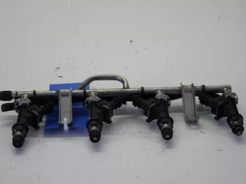 Injector (benzine injectie)-
