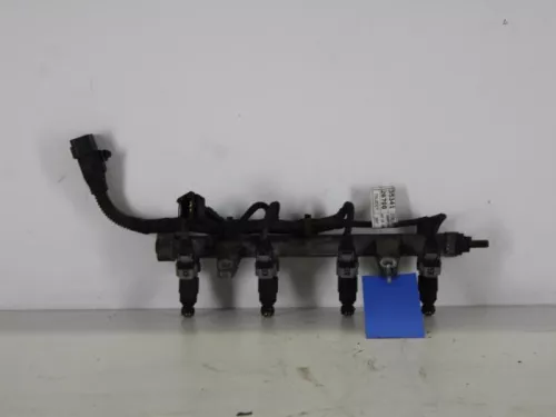 Injector (benzine injectie)-