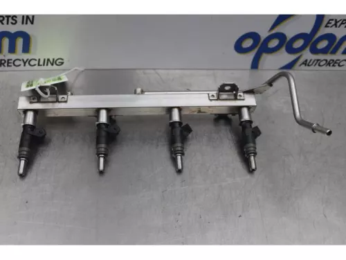 Injector (benzine injectie)- (14773200)