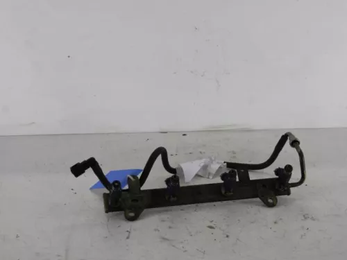 Injector (benzine injectie)-
