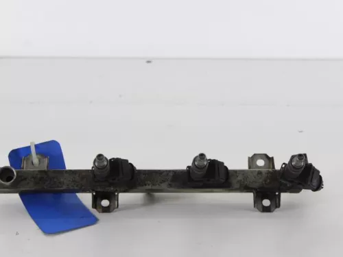 Injector (benzine injectie)- (3597316)