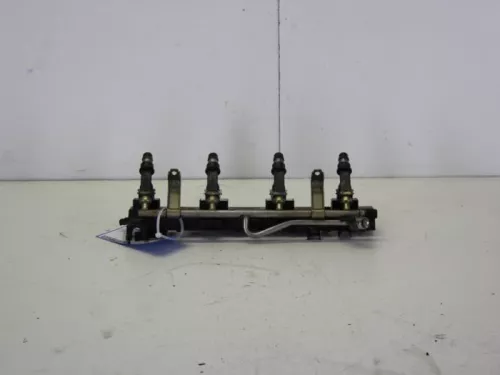 Injector (benzine injectie)- (7164605)