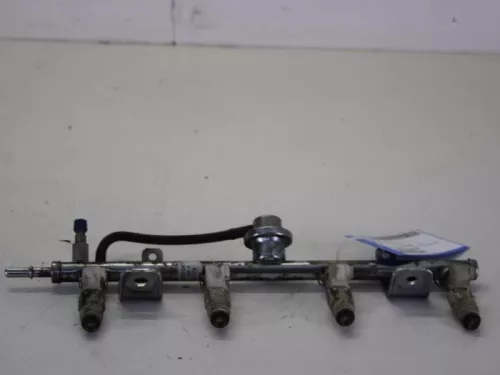Injector (benzine injectie)- (7818433)