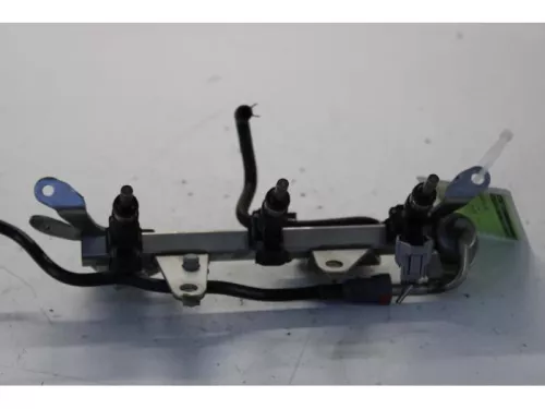 Injector (benzine injectie)-