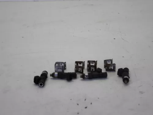 Injector (benzine injectie)-