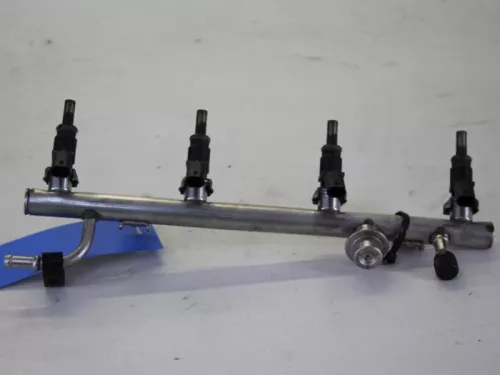 Injector (benzine injectie)-