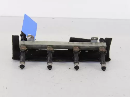 Injector (benzine injectie)-