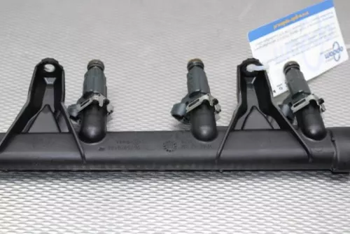 Injector (benzine injectie)- (16463773)