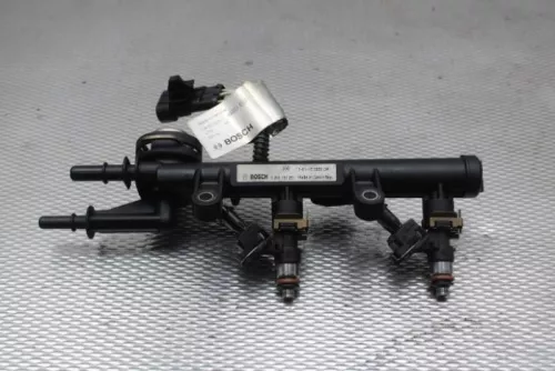 Injector (benzine injectie)- (22410858)