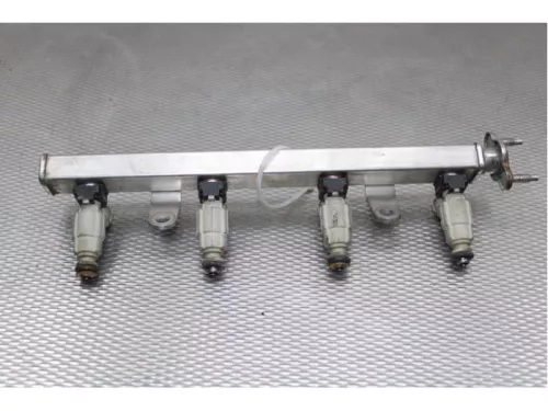 Injector (benzine injectie)- (13074195)