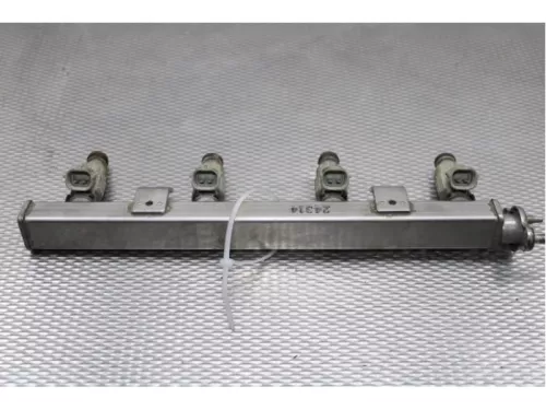 Injector (benzine injectie)- (13074195)