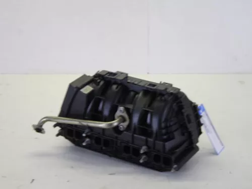 Inlaatspruitstuk-