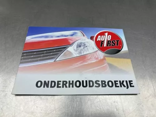 Instructie Boekje-8315005 (22600691)
