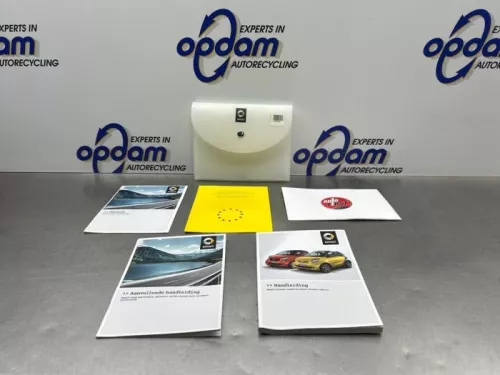 Instructie Boekje-8315005 (22600691)