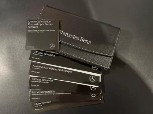 Instructie Boekje-8261895