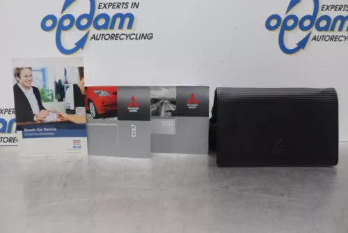 Instructie Boekje-7582446