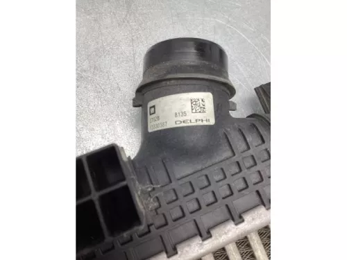 Intercooler-7714012 (17210011)