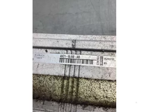 Intercooler-8138770 (20958774)