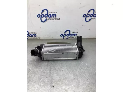 Intercooler-8164492 (22372138)