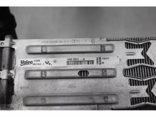 Intercooler-7877542 (15018586)