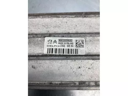 Intercooler-6921054 (16944041)