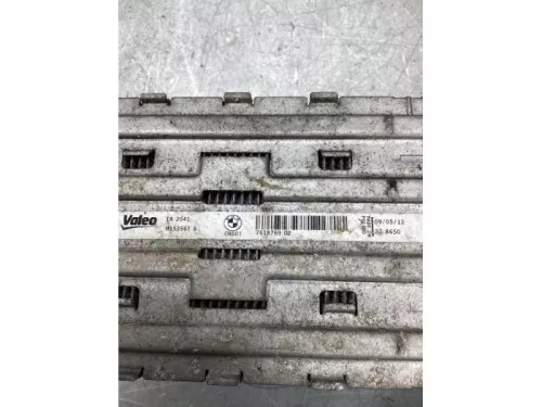 Intercooler-8059099 (21380898)