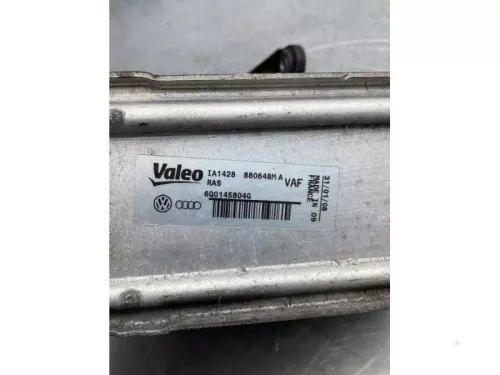 Intercooler-7713931 (17201603)