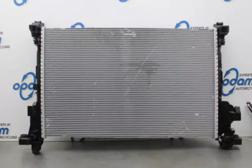 Intercooler- (20765166)