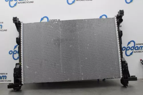 Intercooler- (20765166)