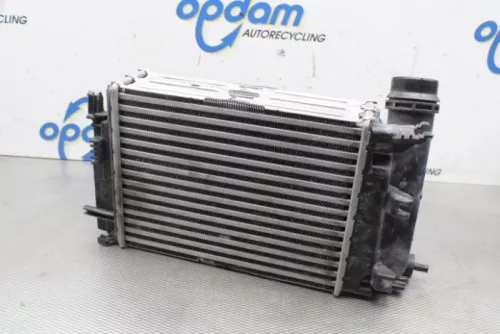 Intercooler-