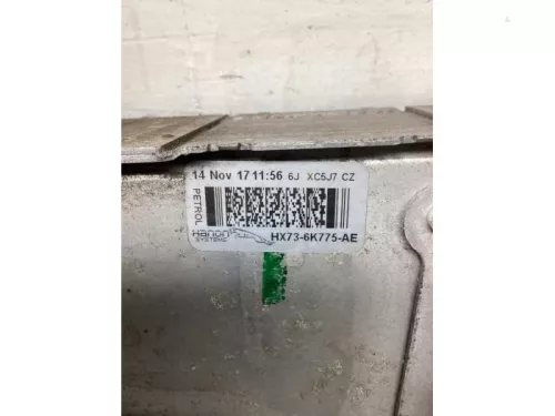 Intercooler-8176975 (21453592)