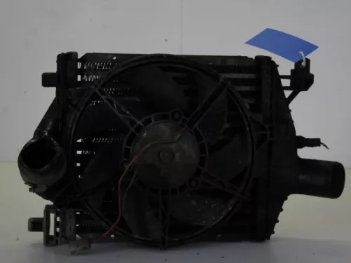 Intercooler-7885117 (7912395)