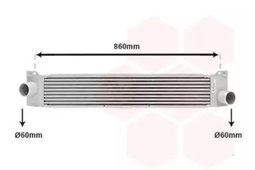 Intercooler-