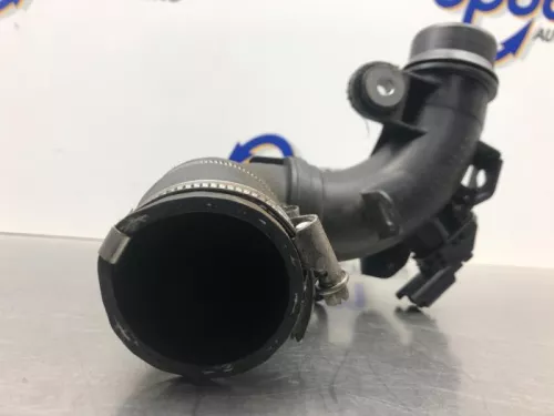 Intercooler Buis-8143690 (21854339)