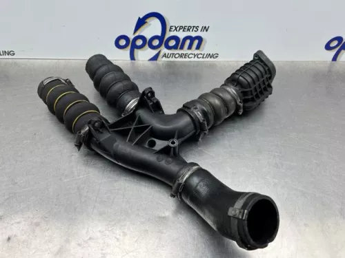 Intercooler Buis-8242770 (22125490)