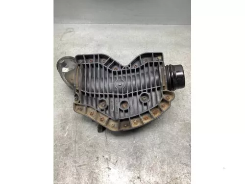Intercooler Buis-8110092